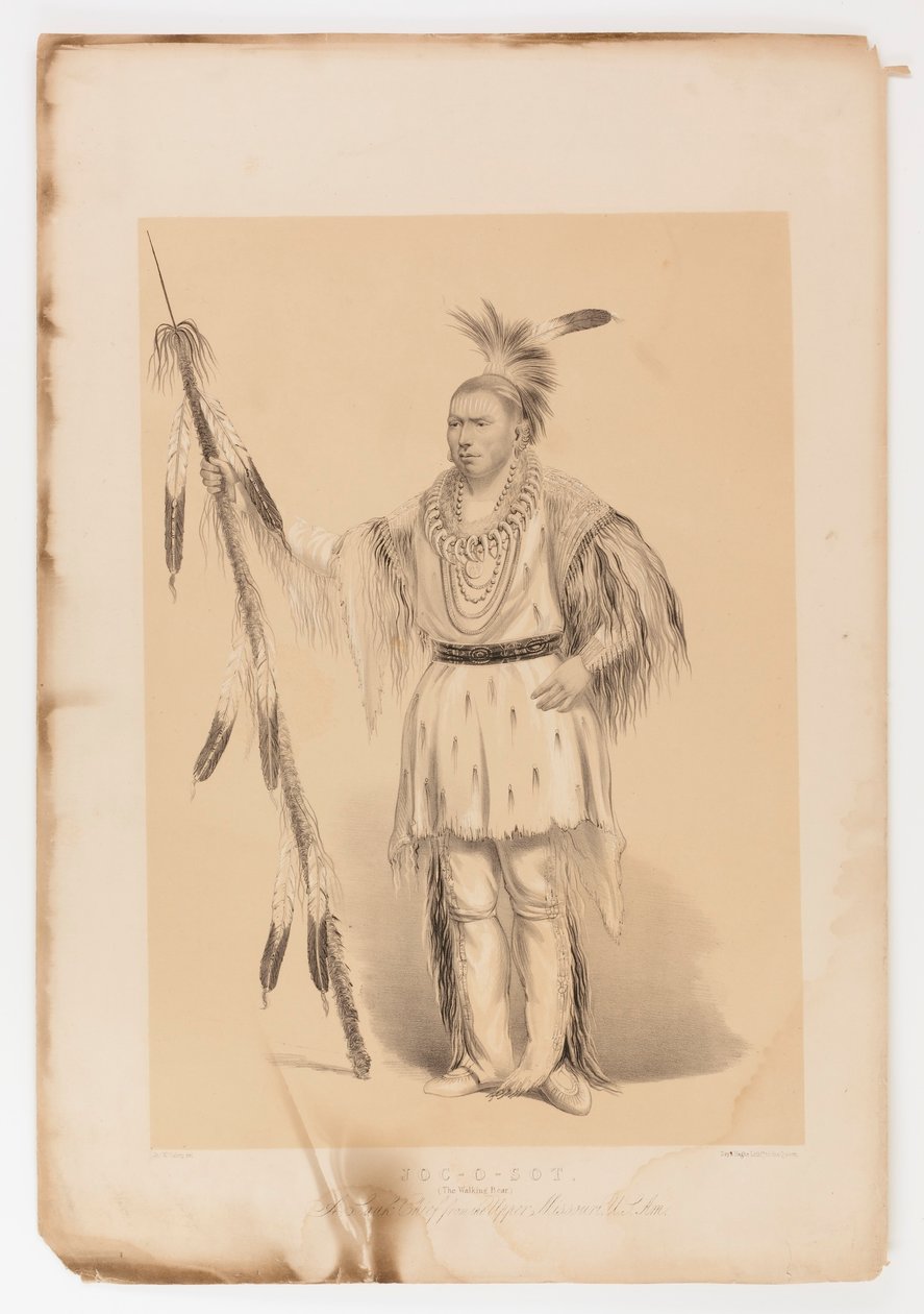  av George Catlin