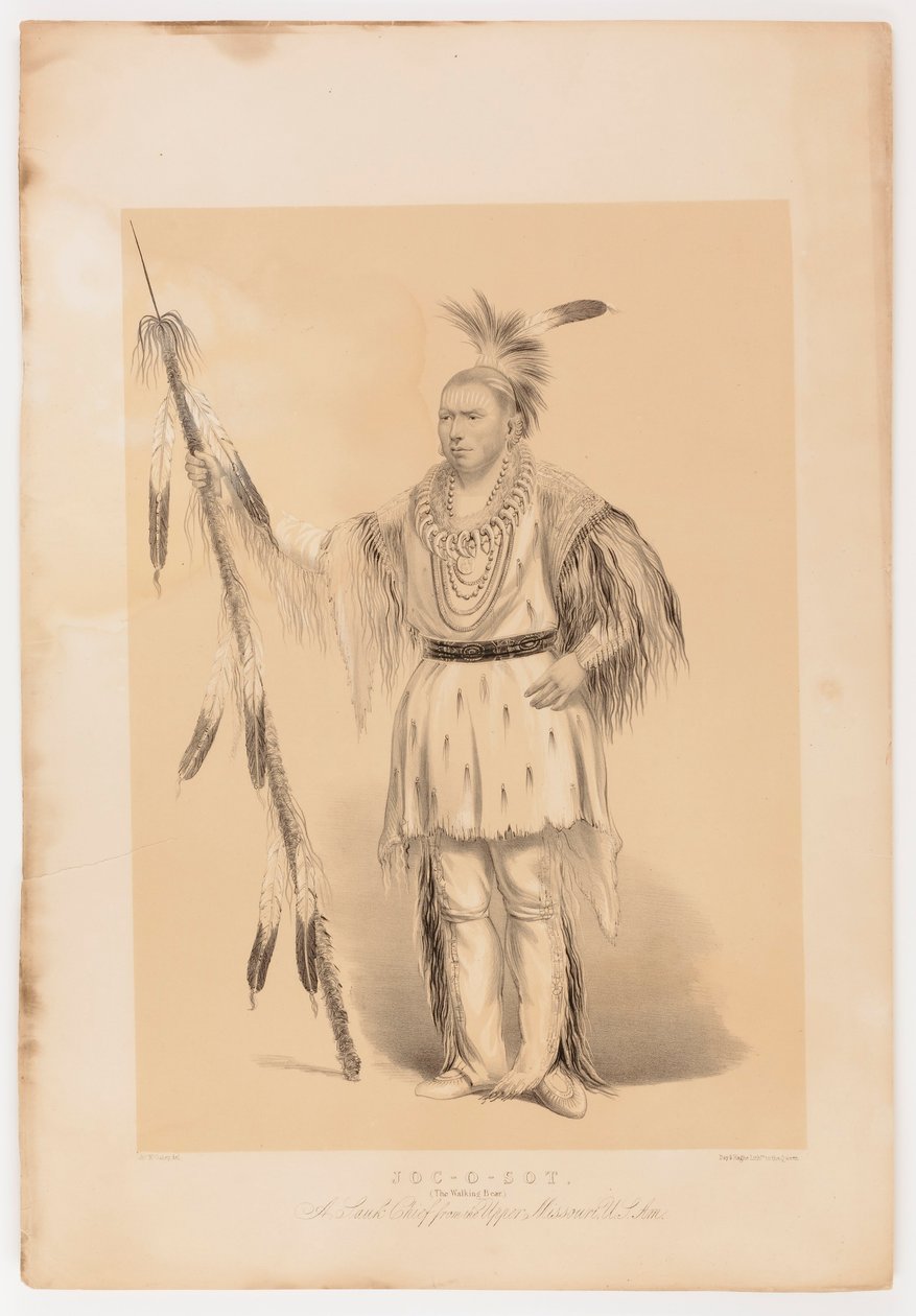  av George Catlin