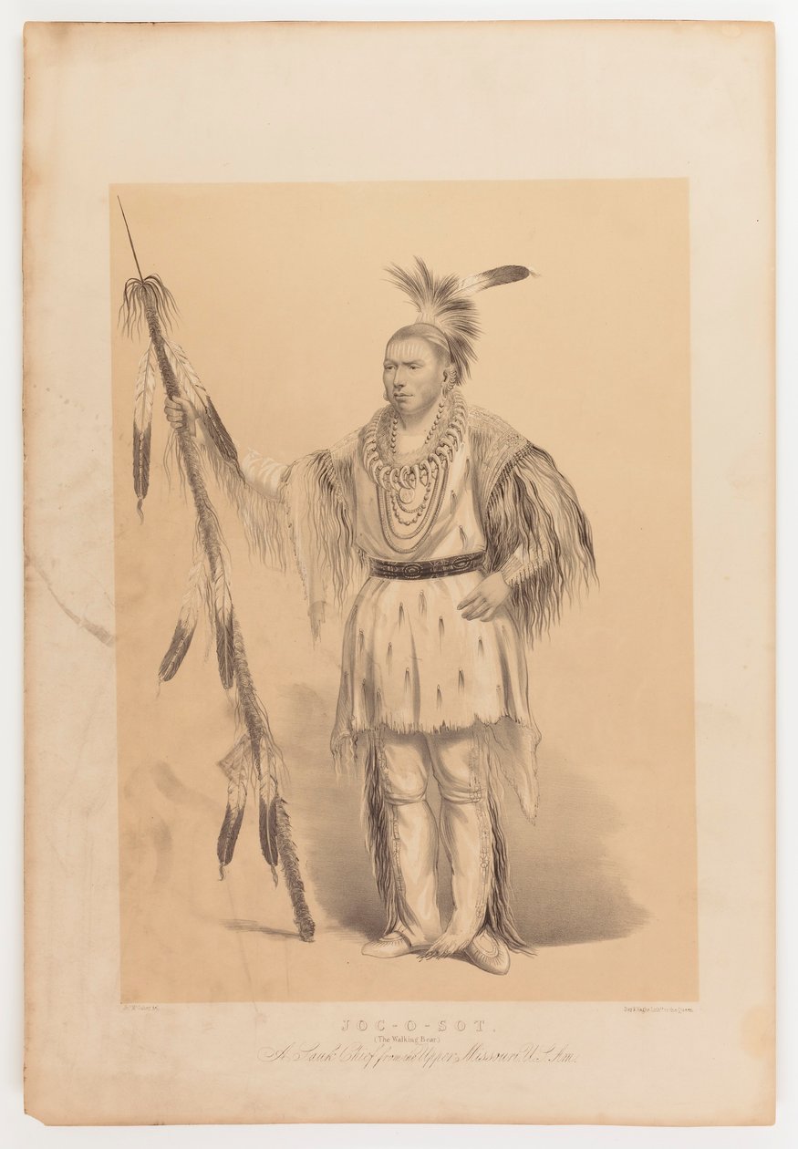  av George Catlin