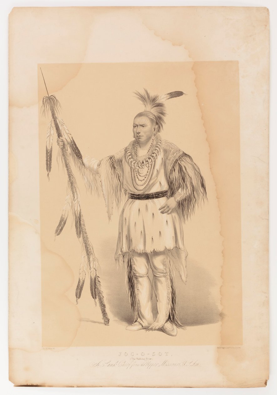  av George Catlin