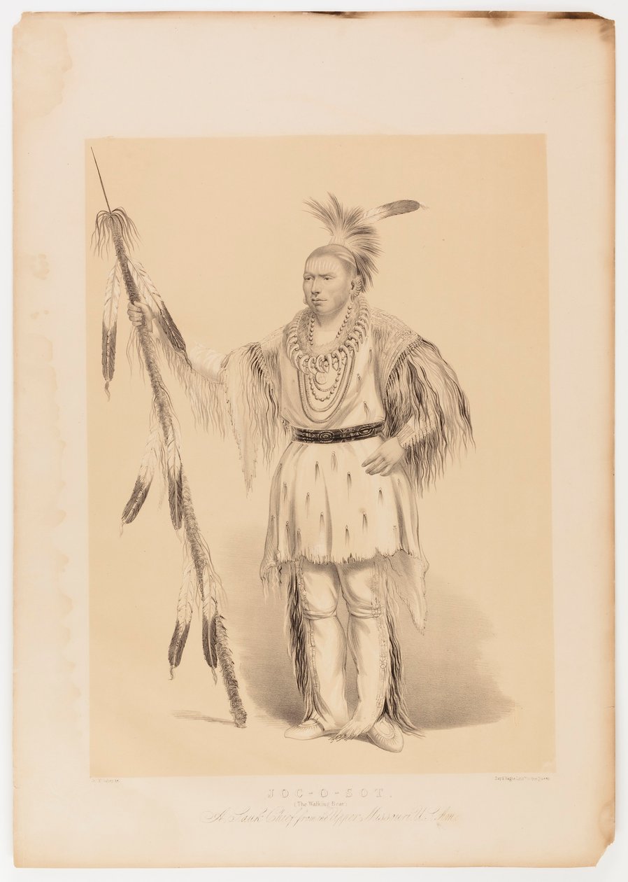  av George Catlin