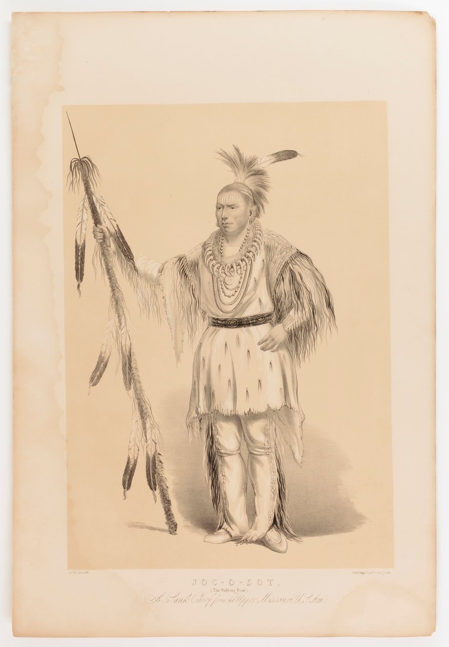  av George Catlin