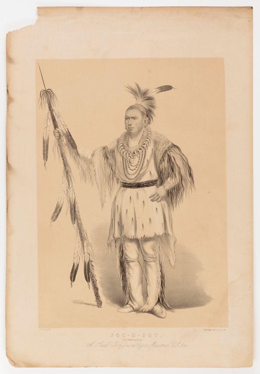  av George Catlin