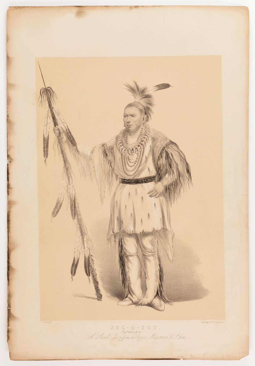  av George Catlin