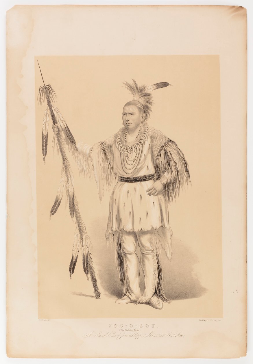  av George Catlin