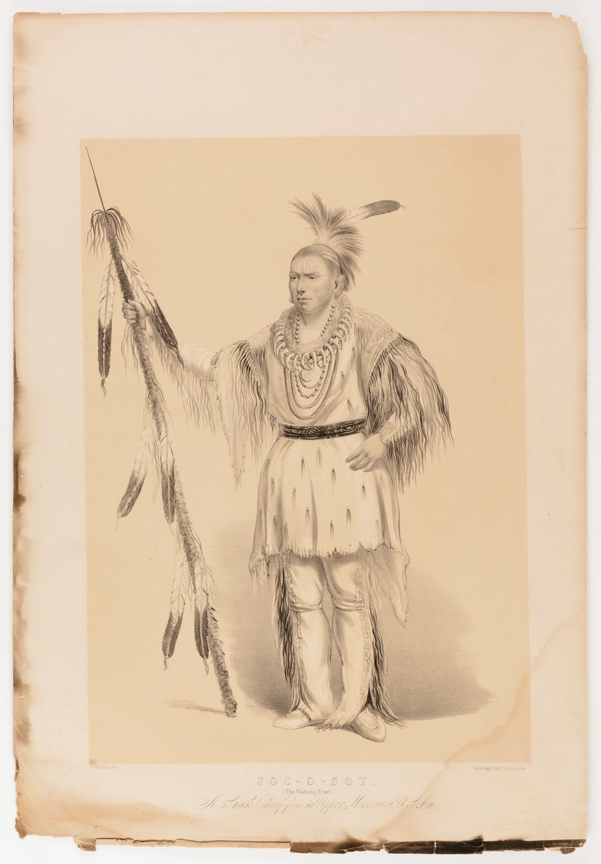  av George Catlin