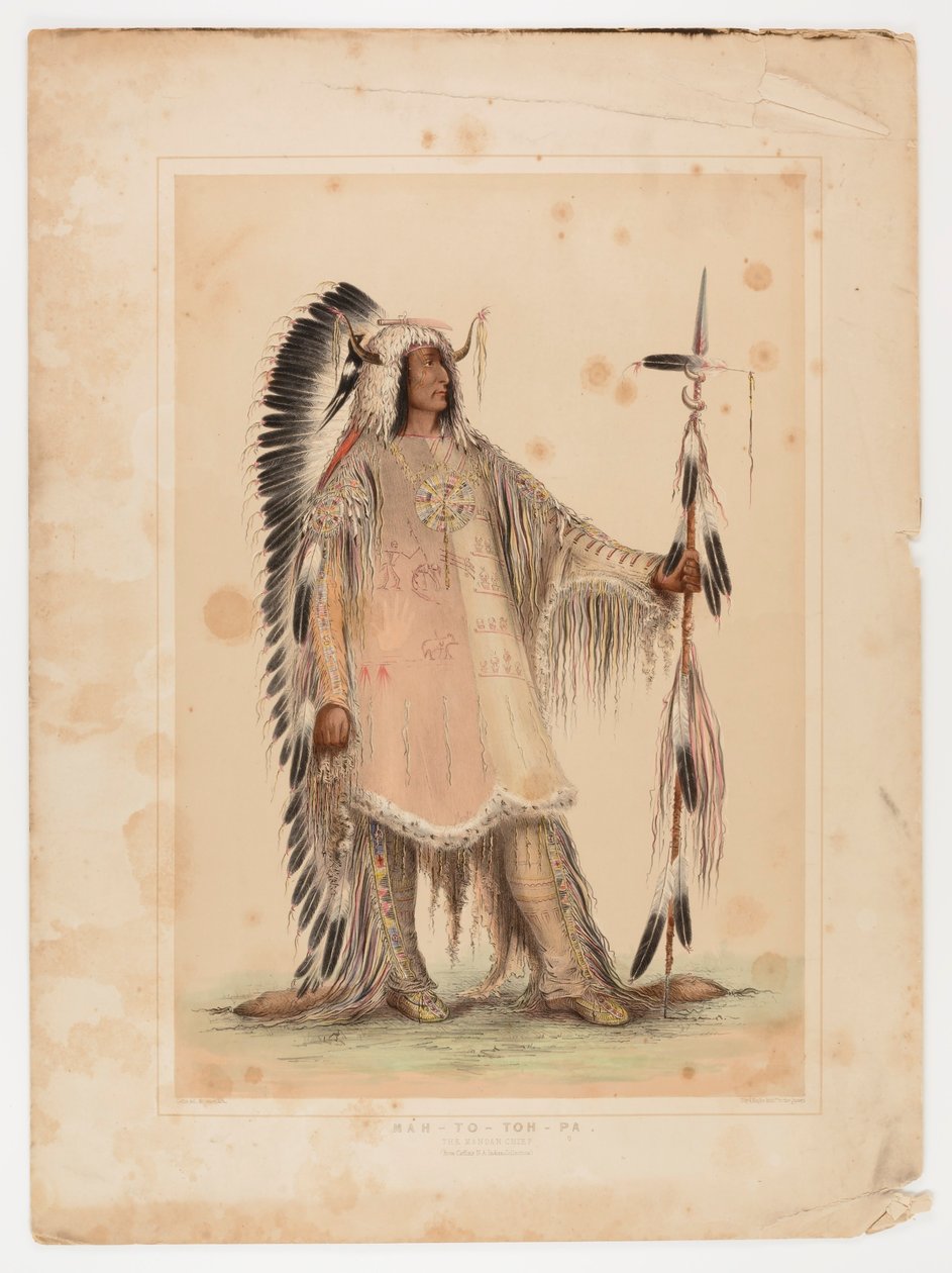  av George Catlin