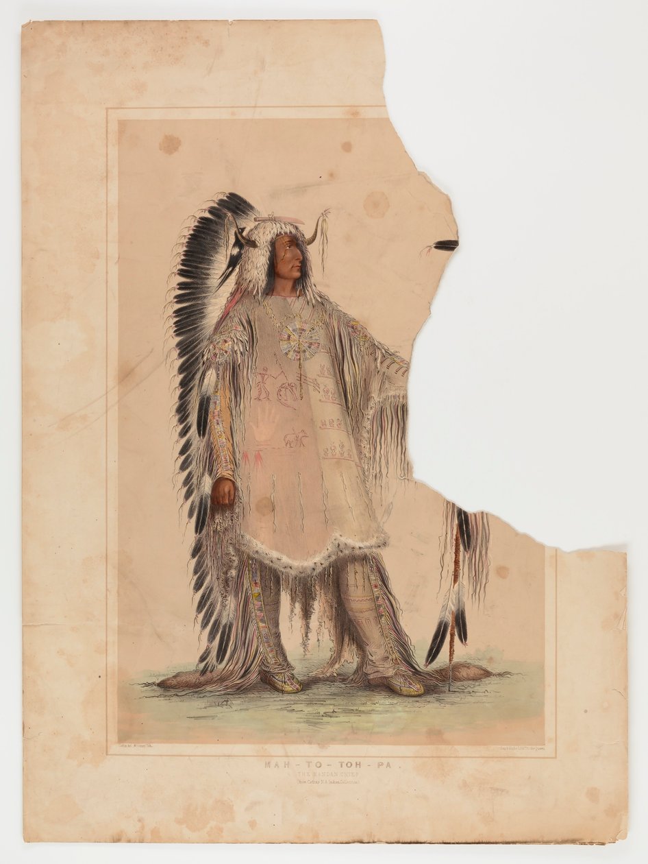  av George Catlin