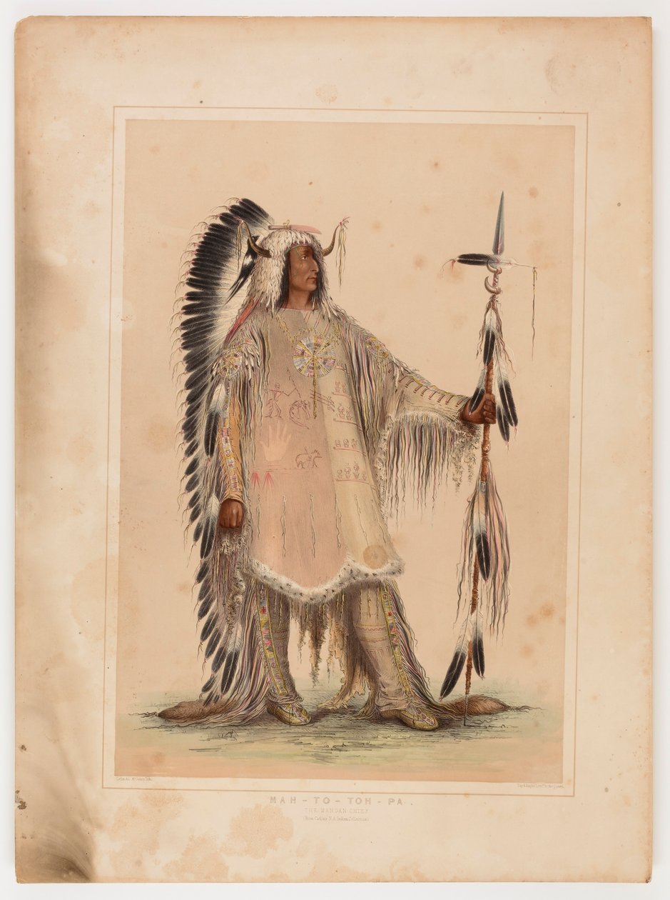  av George Catlin