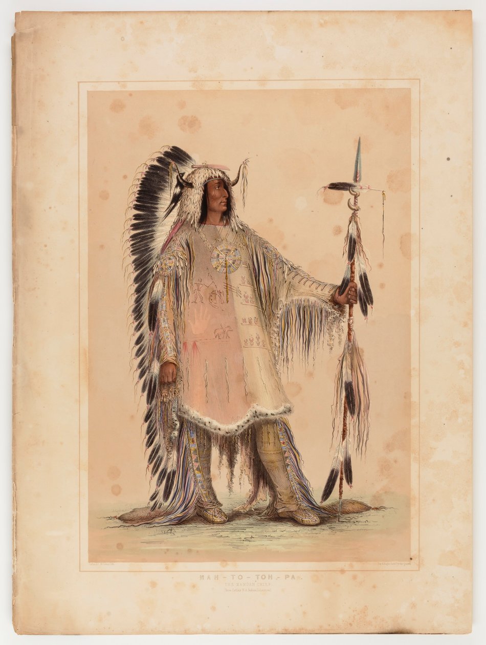  av George Catlin