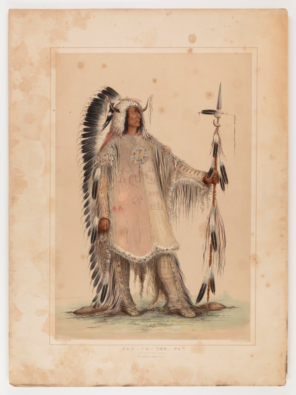  av George Catlin
