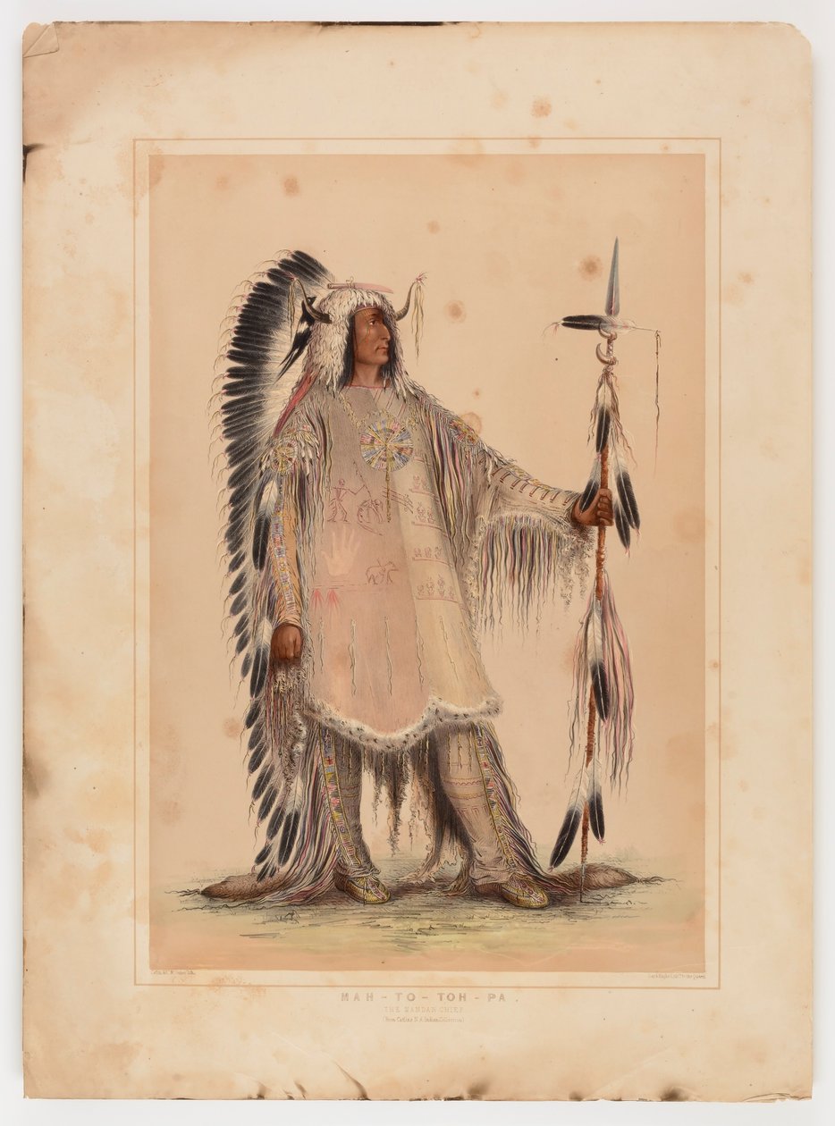  av George Catlin