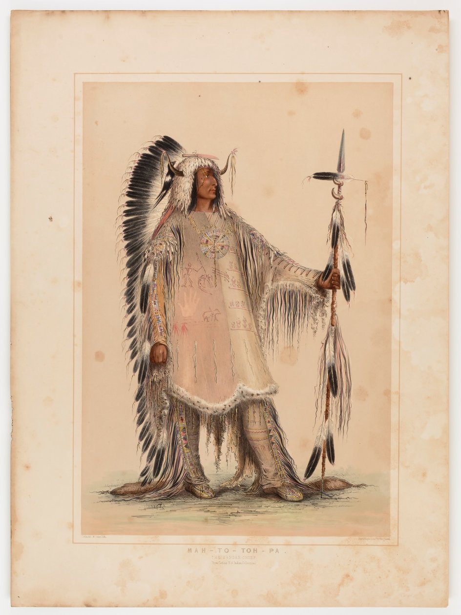  av George Catlin