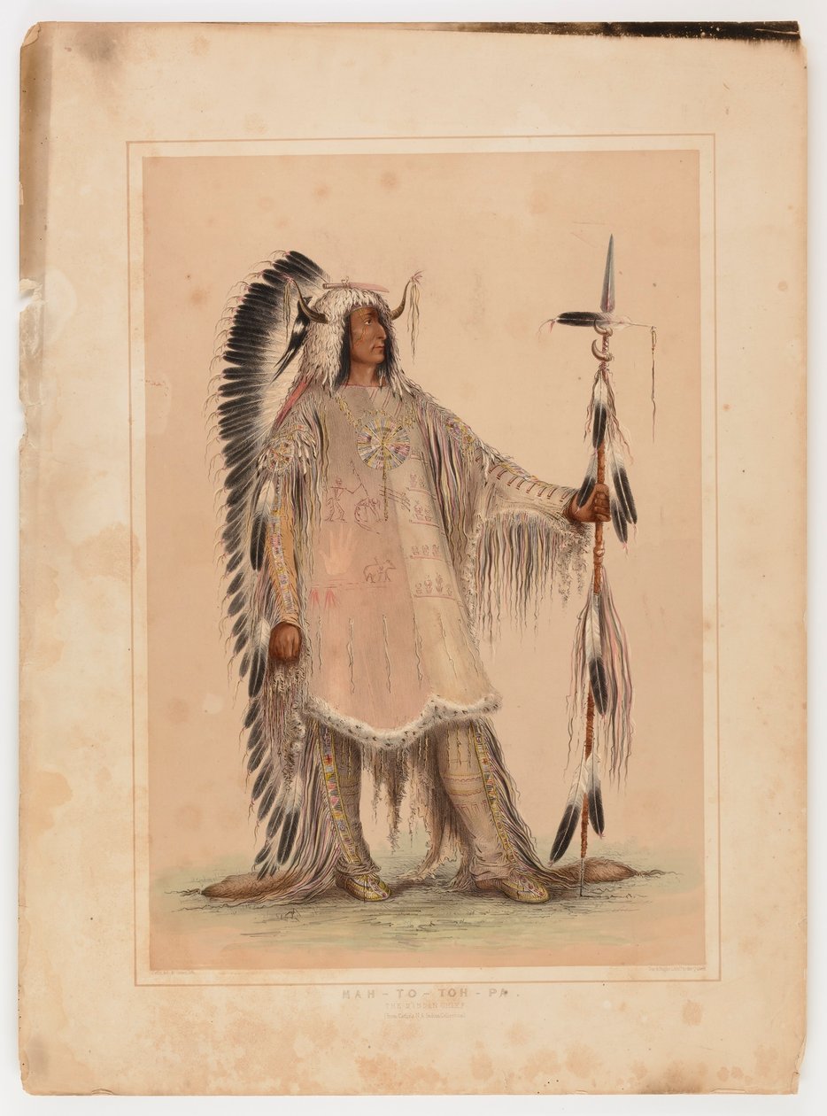  av George Catlin
