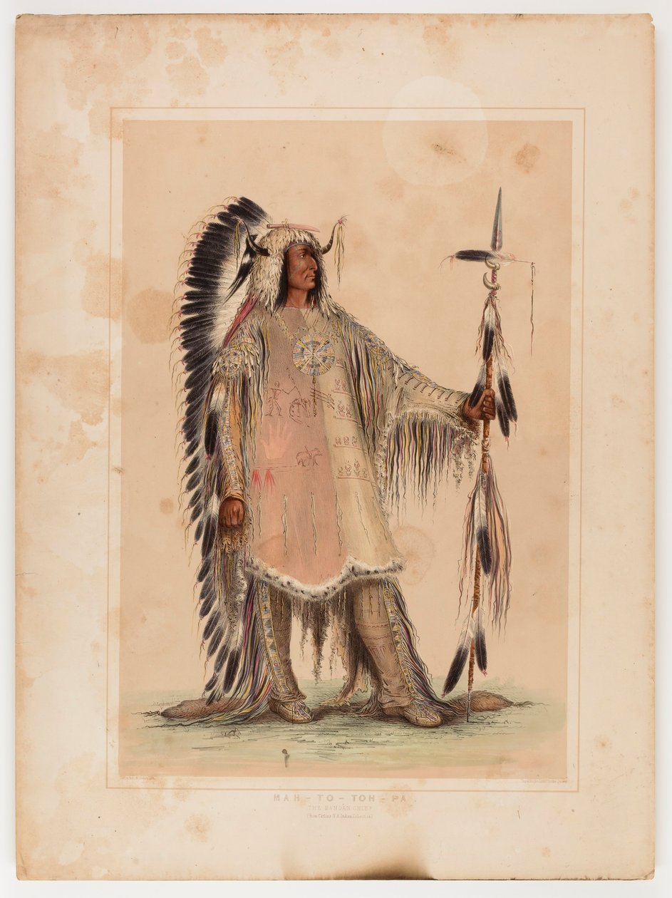  av George Catlin