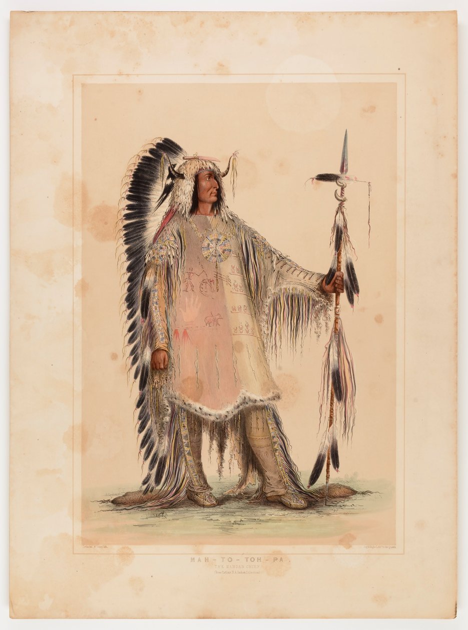 av George Catlin