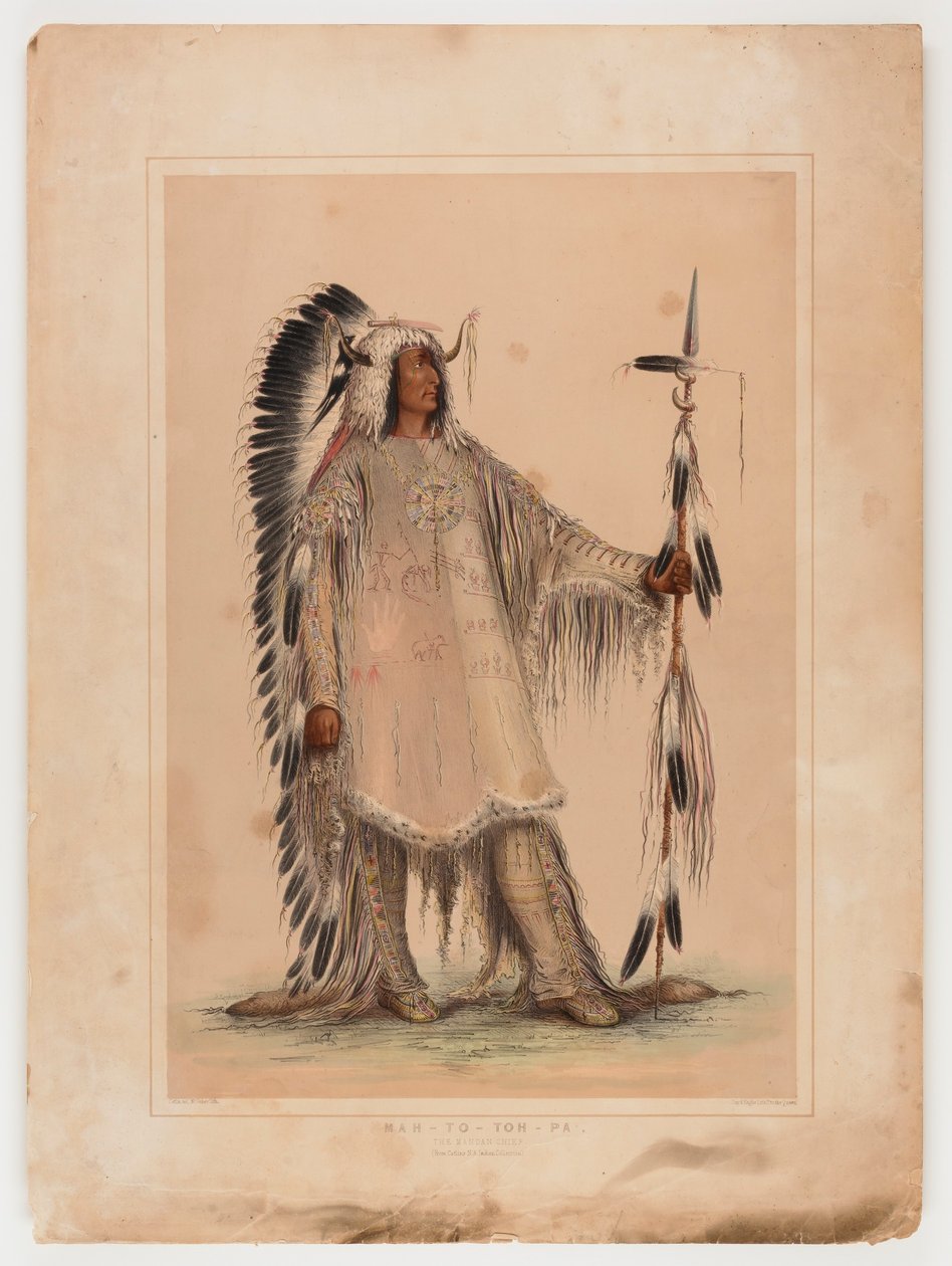  av George Catlin