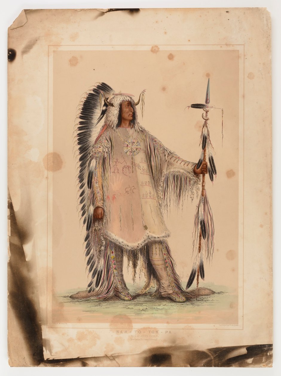  av George Catlin