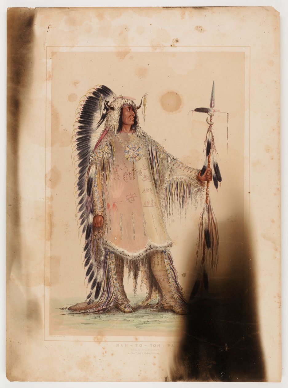  av George Catlin