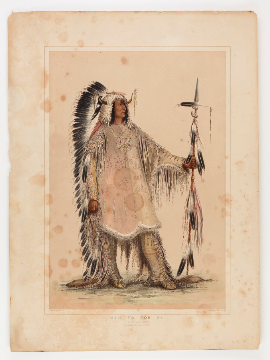  av George Catlin