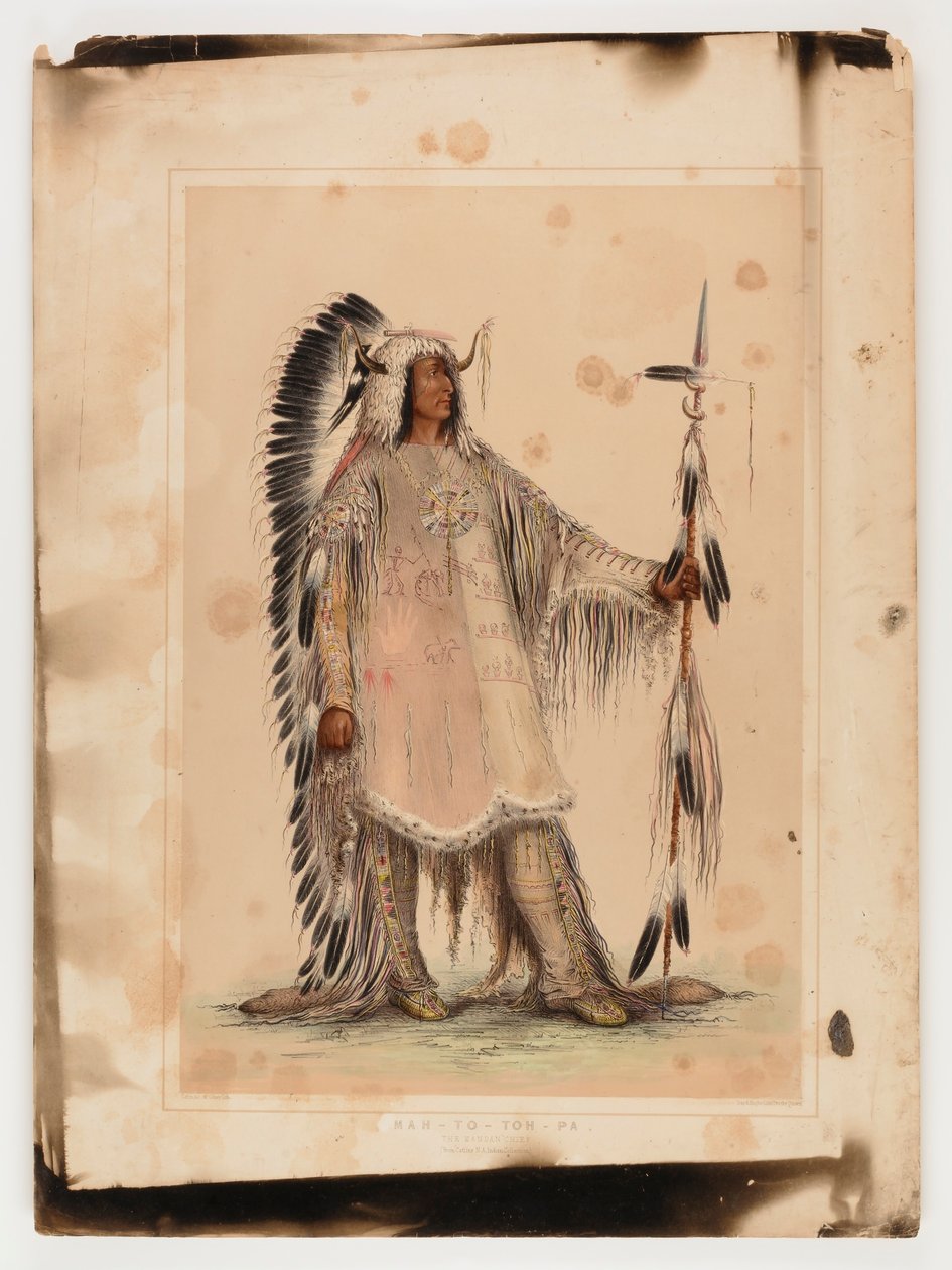 av George Catlin