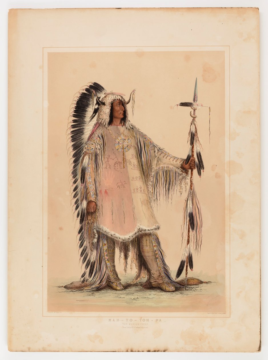  av George Catlin