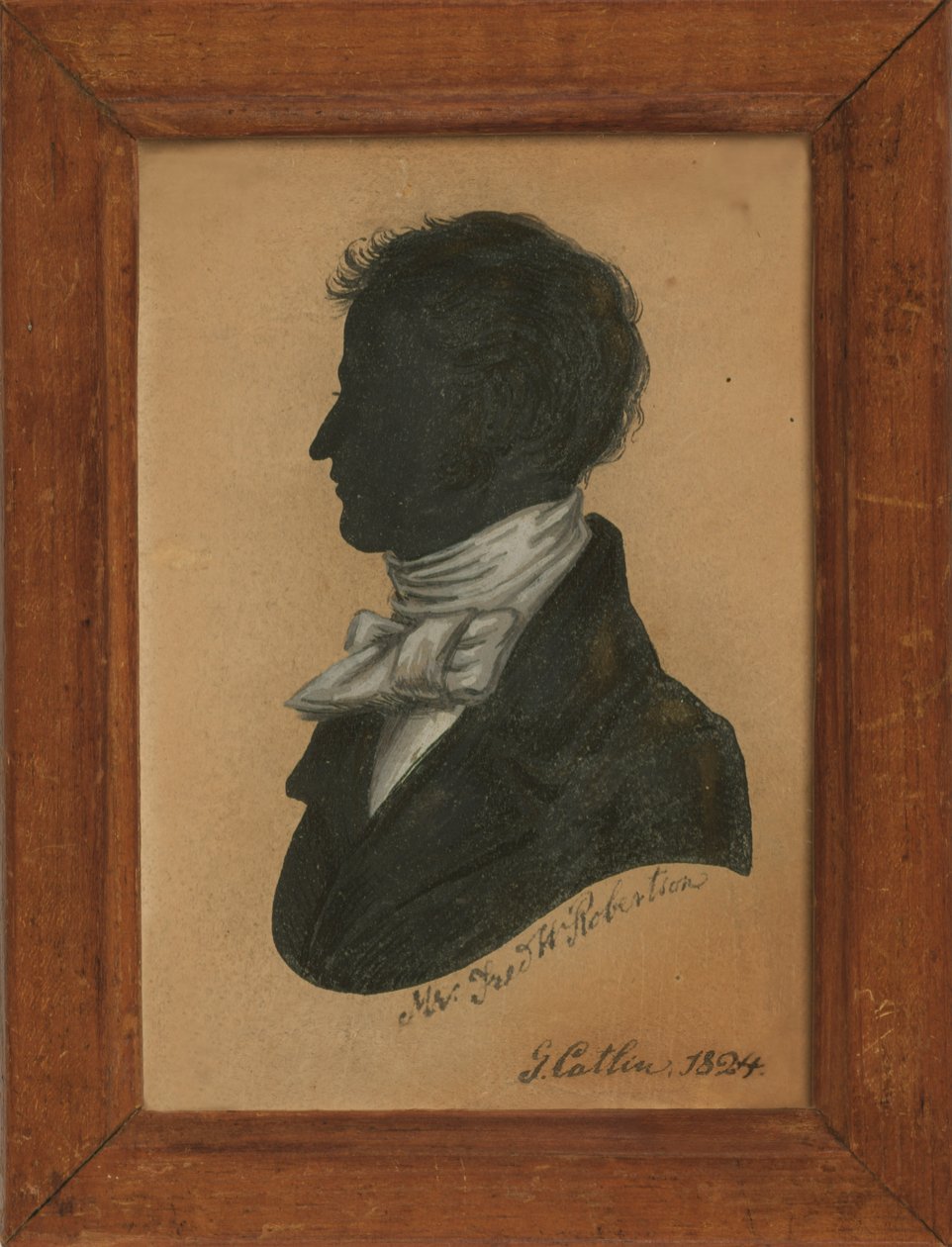  av George Catlin