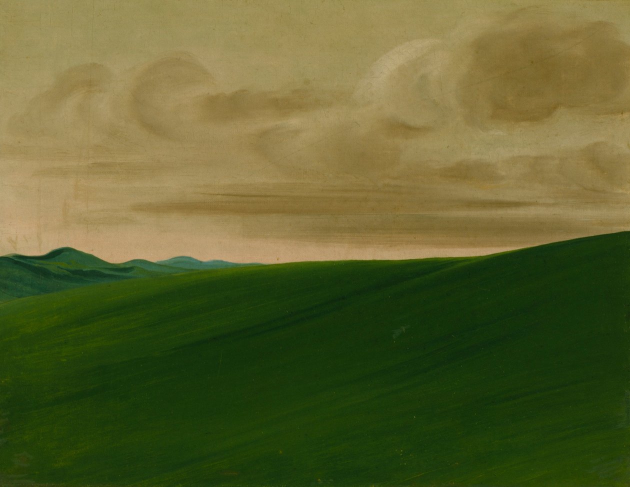  av George Catlin