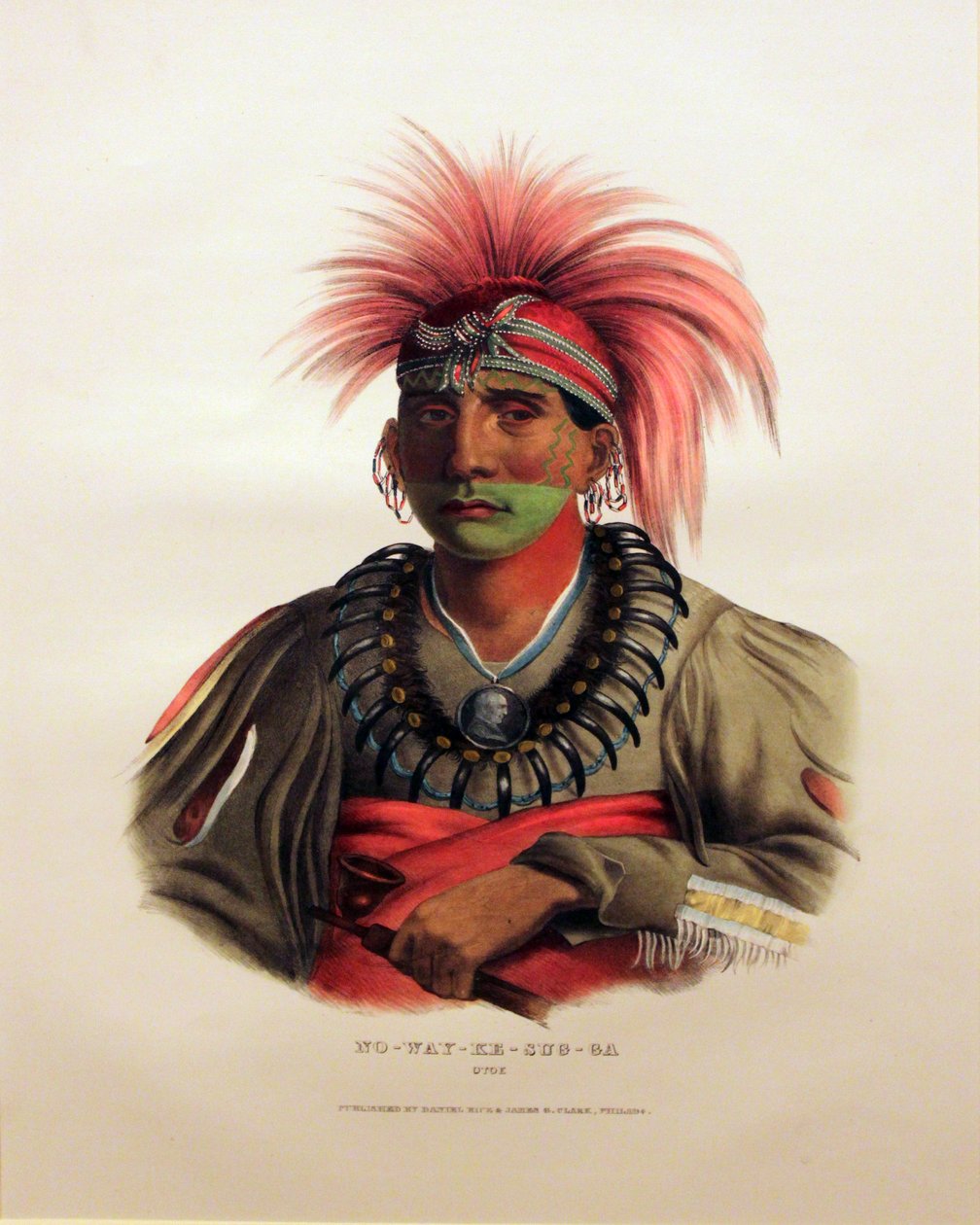 av George Catlin