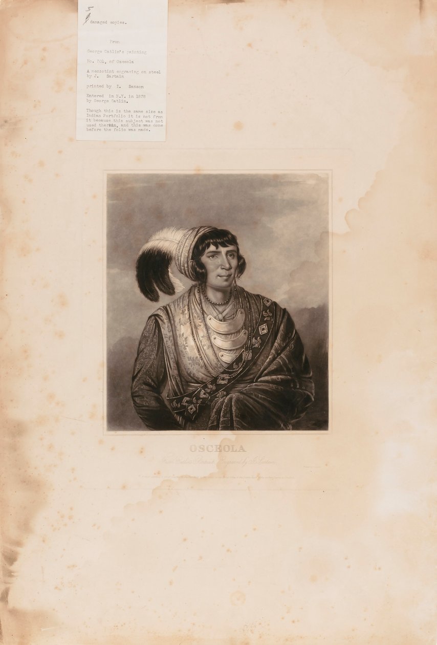  av George Catlin