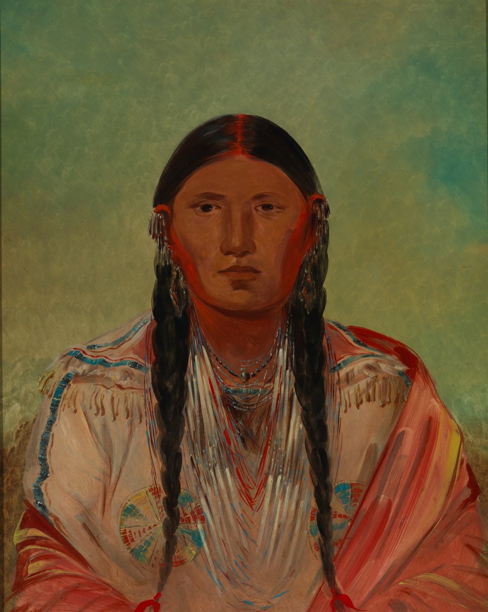  av George Catlin