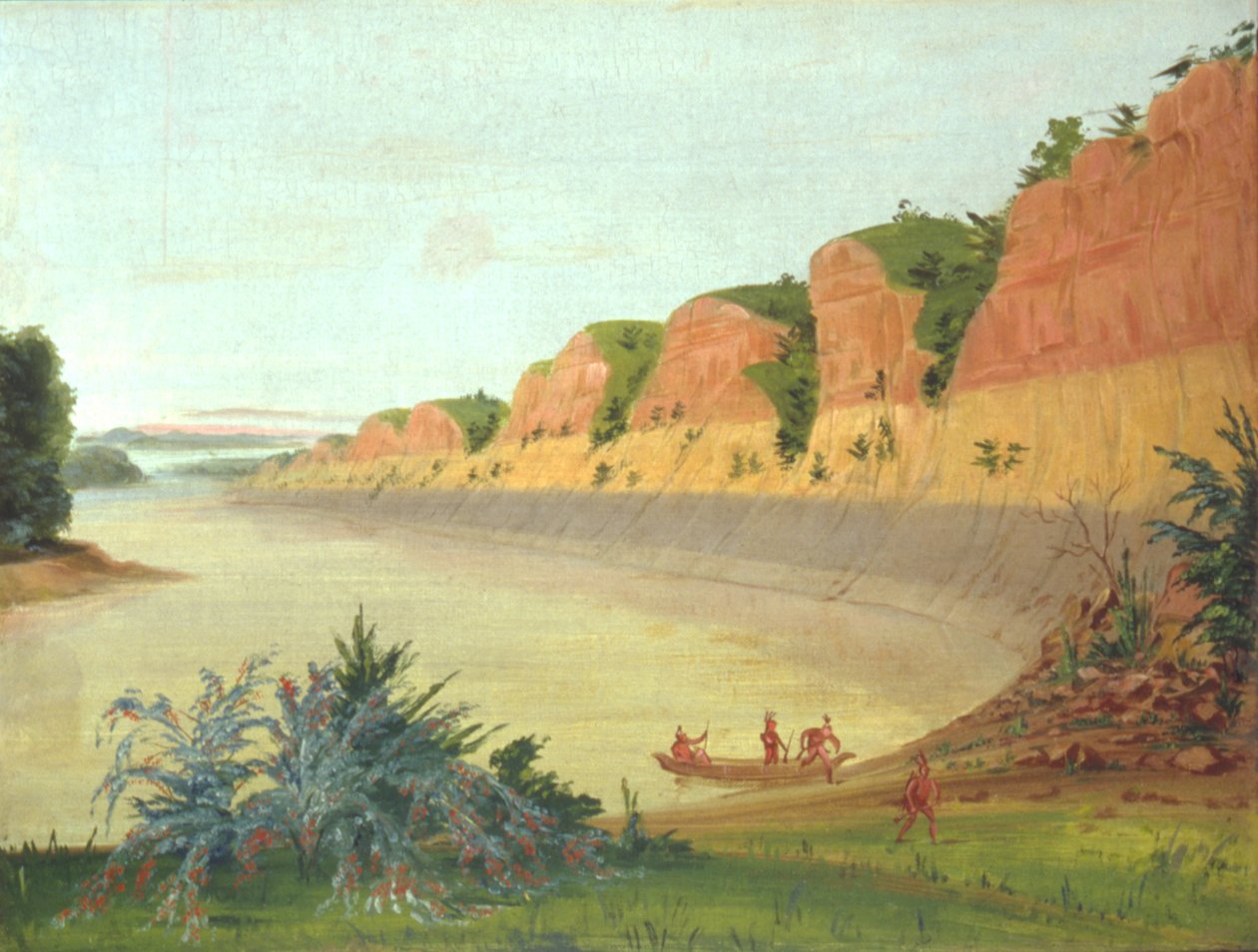  av George Catlin