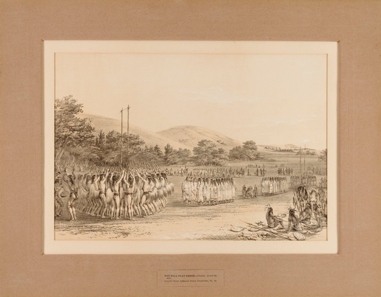  av George Catlin