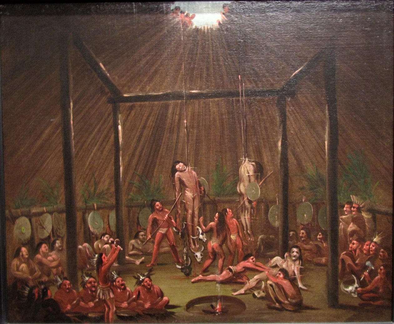  av George Catlin