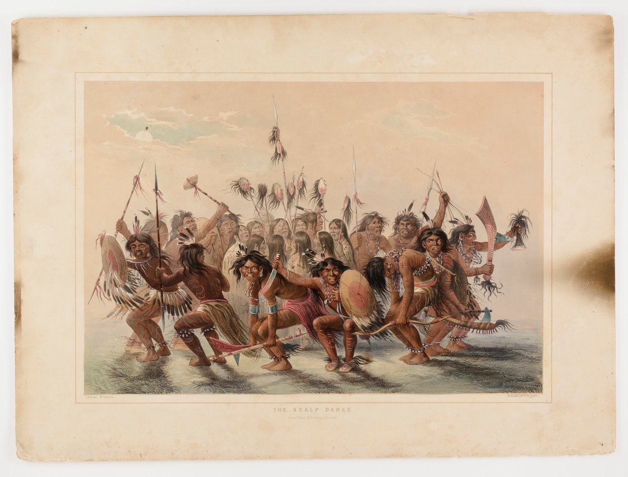  av George Catlin