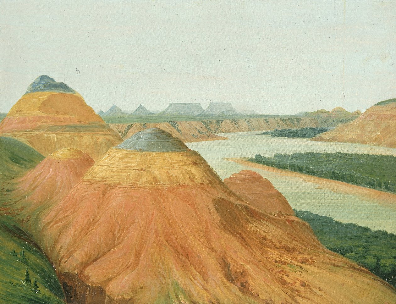  av George Catlin