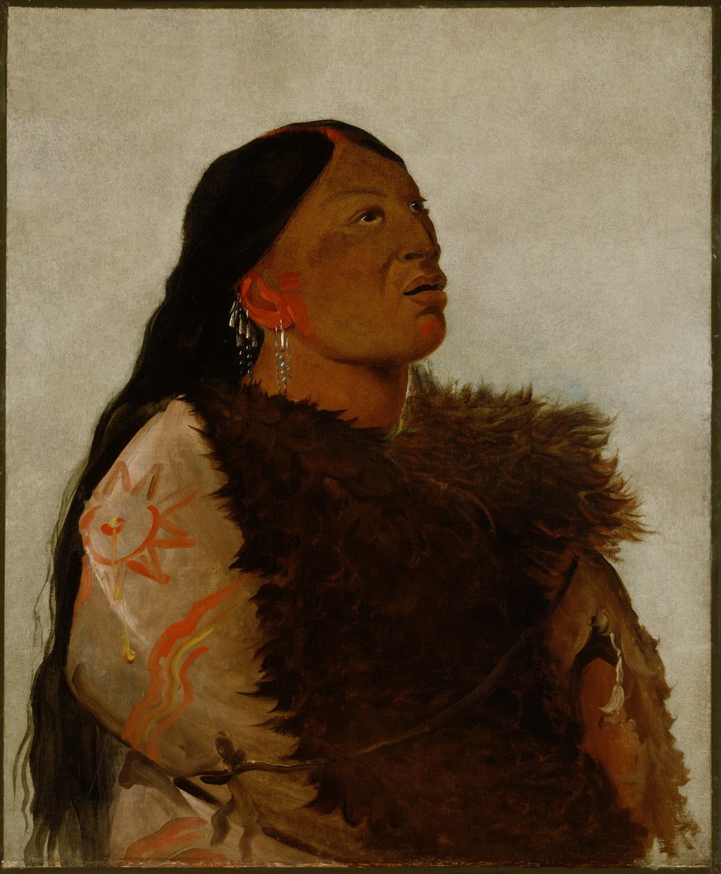  av George Catlin