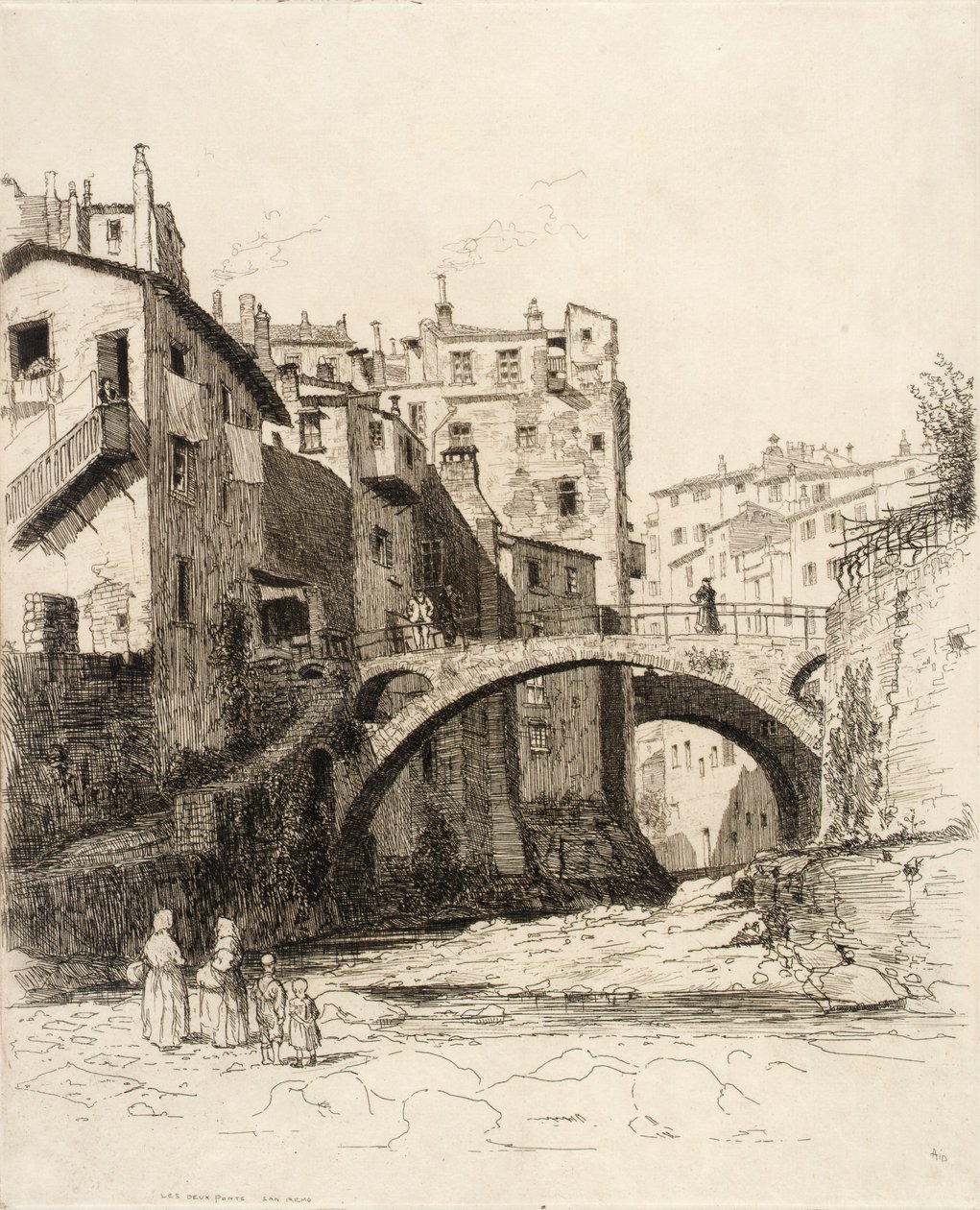  av George Charles Aid