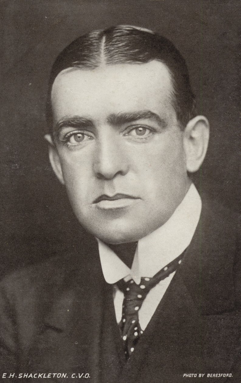 av George Charles Beresford