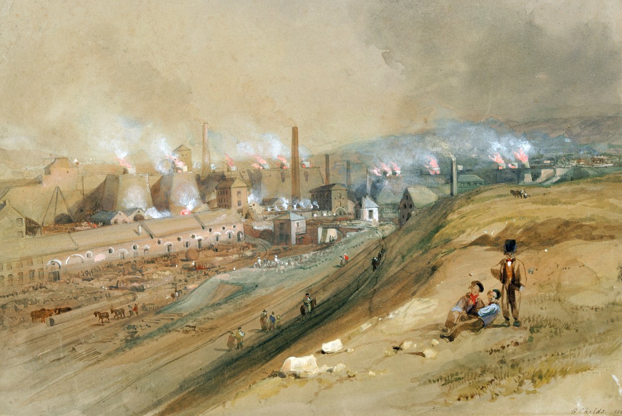  av George Childs