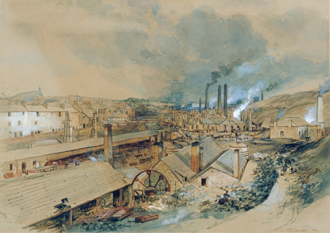  av George Childs