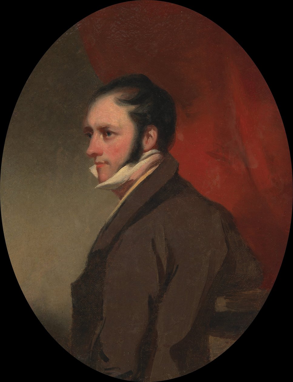  av George Chinnery