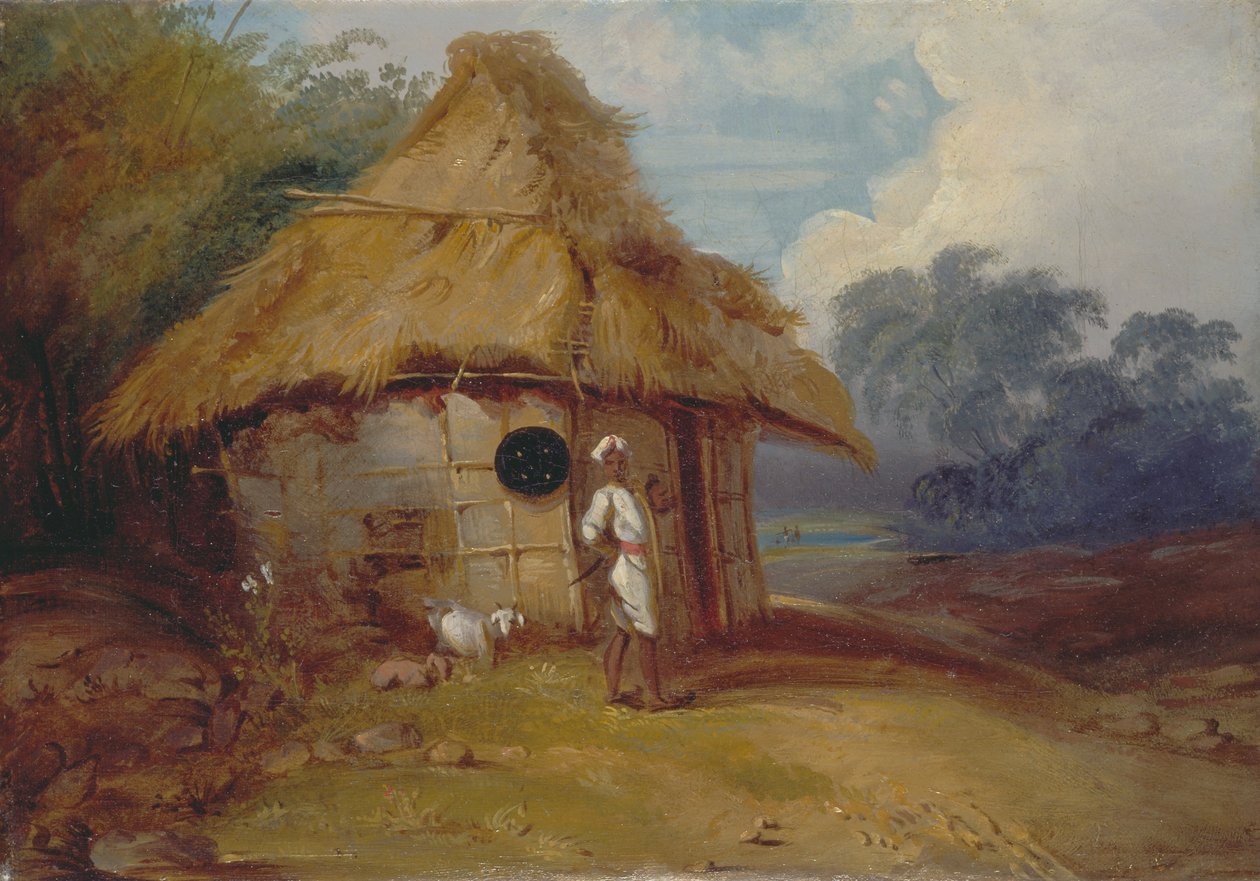  av George Chinnery