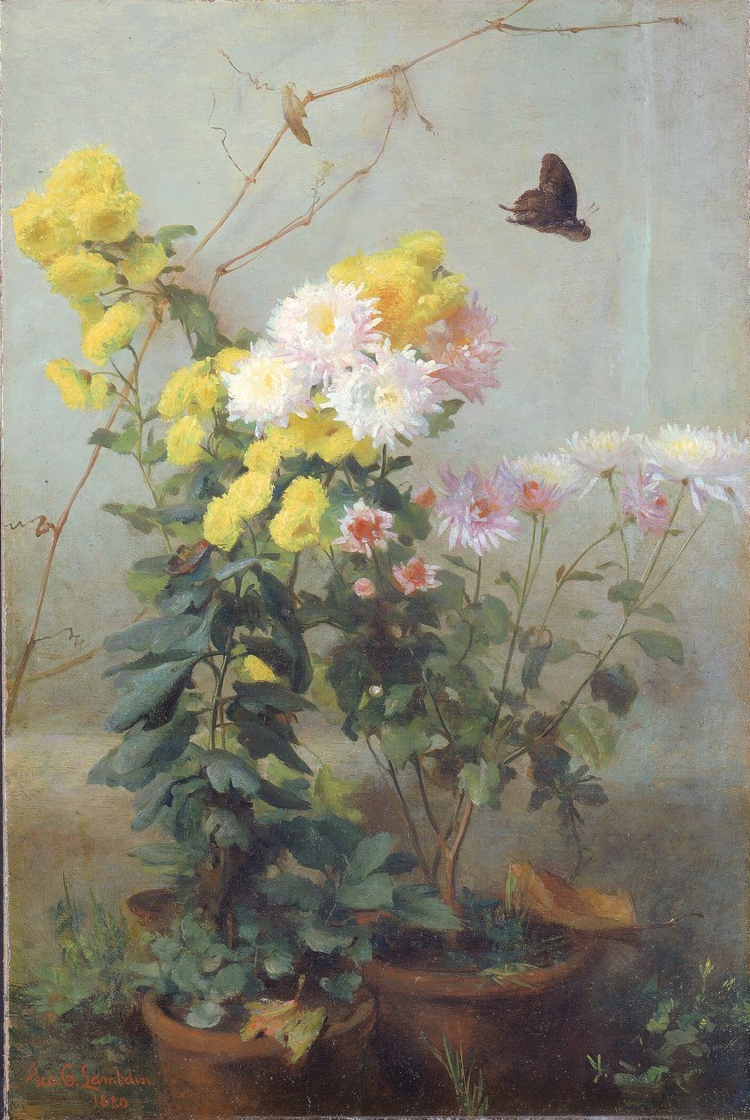  av George Cochran Lambdin