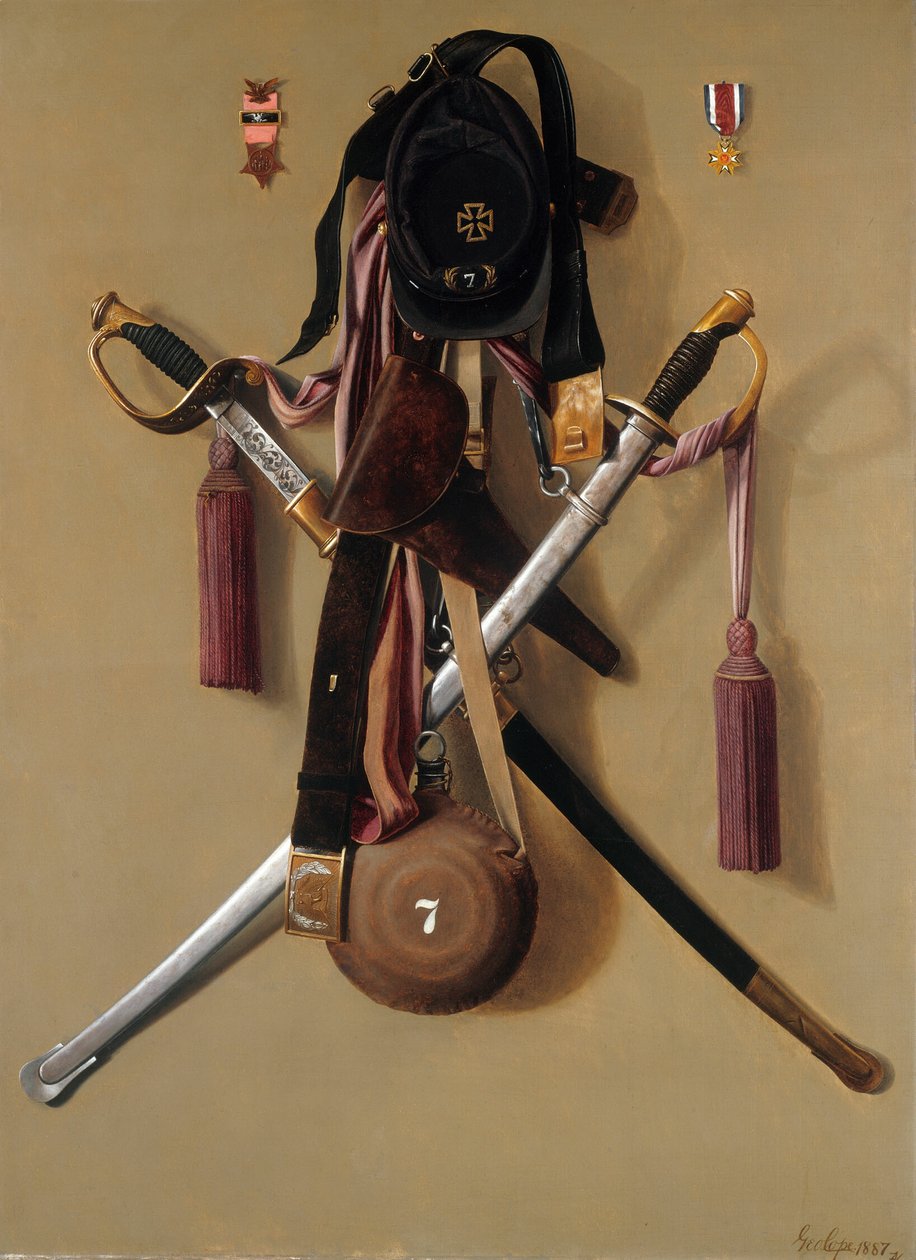  av George Cope