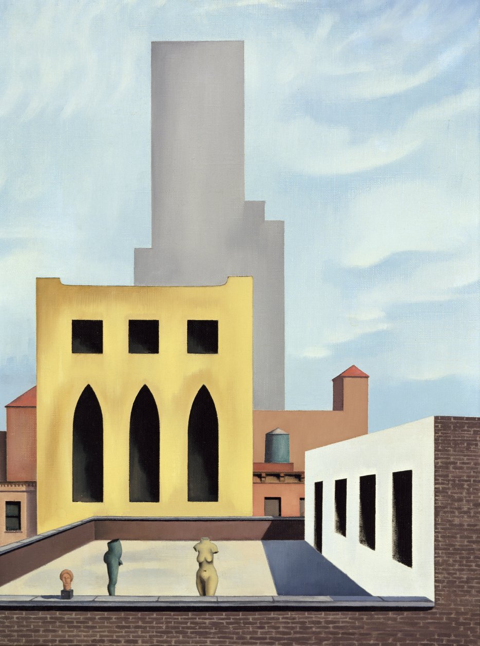  av George Copeland Ault