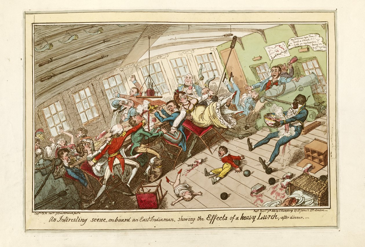  av George Cruikshank