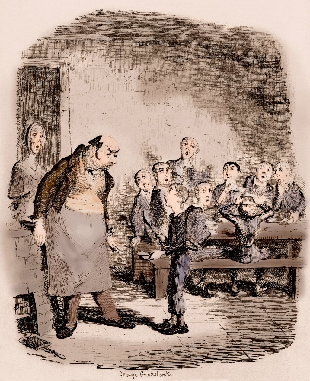 Charles Dickens 