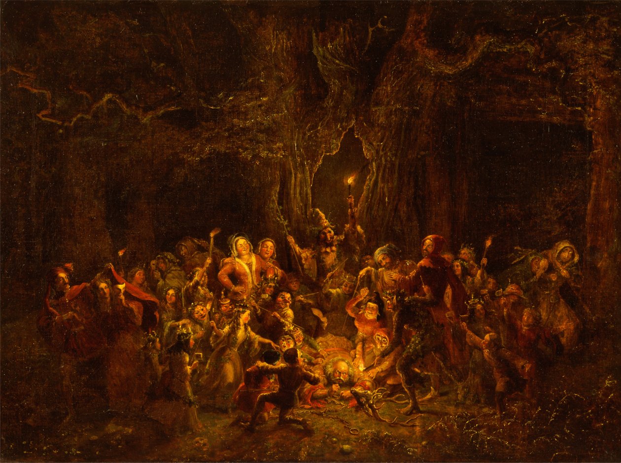  av George Cruikshank