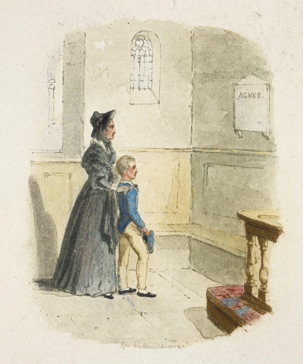  av George Cruikshank